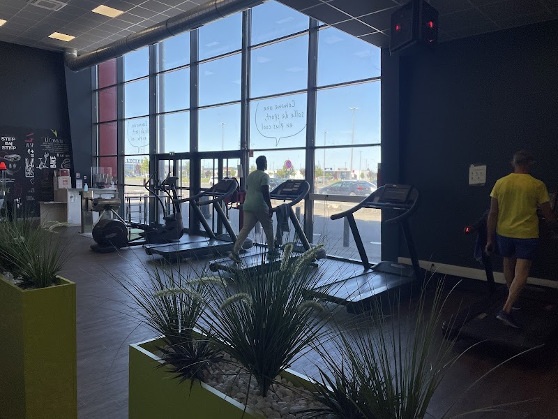 Keepcool Varennes-sur-Seine