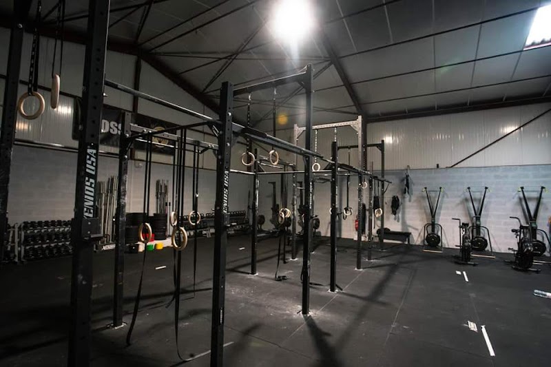 CrossFit Altis