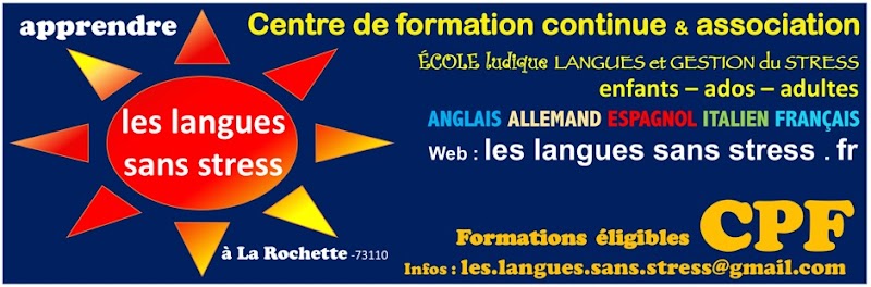 Les Langues Sans Stress