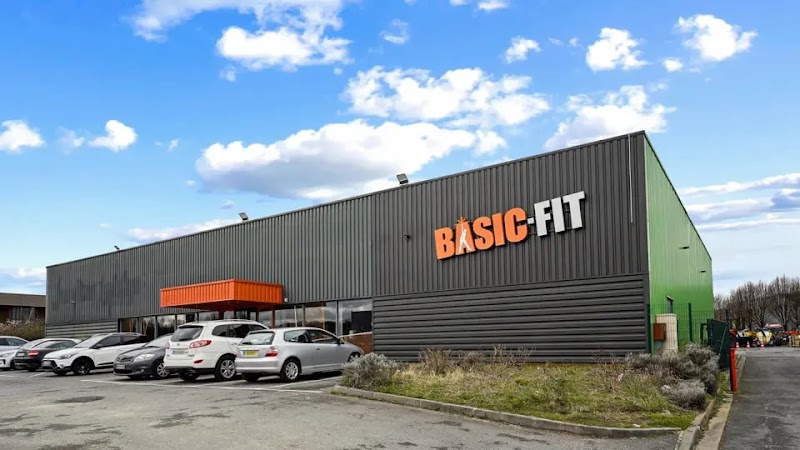Basic-Fit - Photo 1