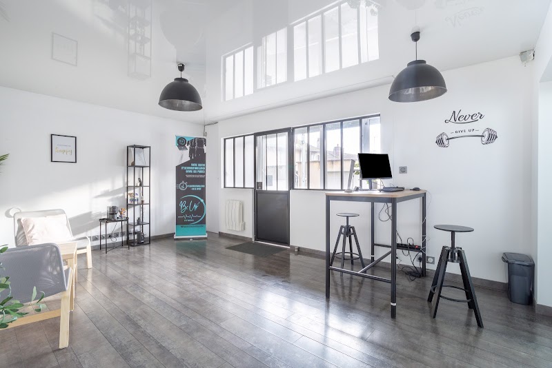 B Up' Salle de sport, Fitness. Studio Electrostimulation DAMMARTIN EN GOELE