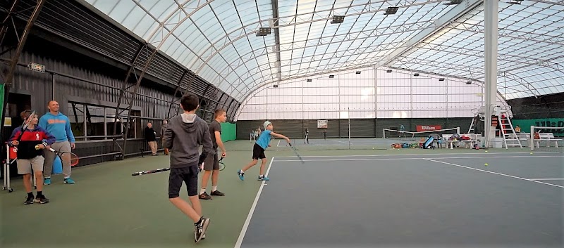 Verneuil Athlétique Club