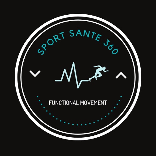Sport santé 360