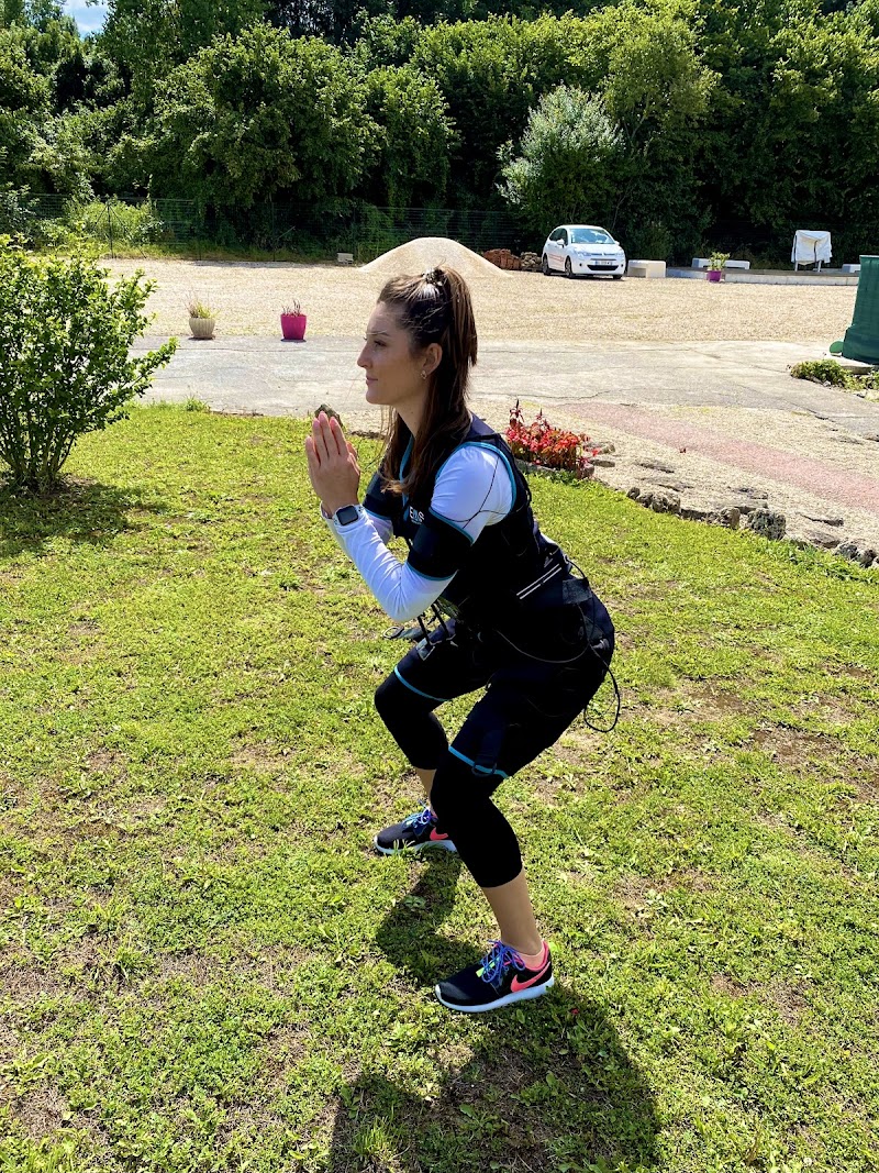 Mich fitness