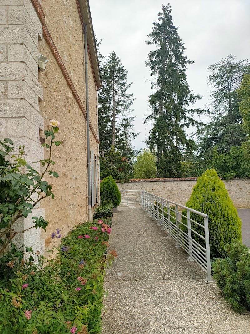 Mailys CAMUS