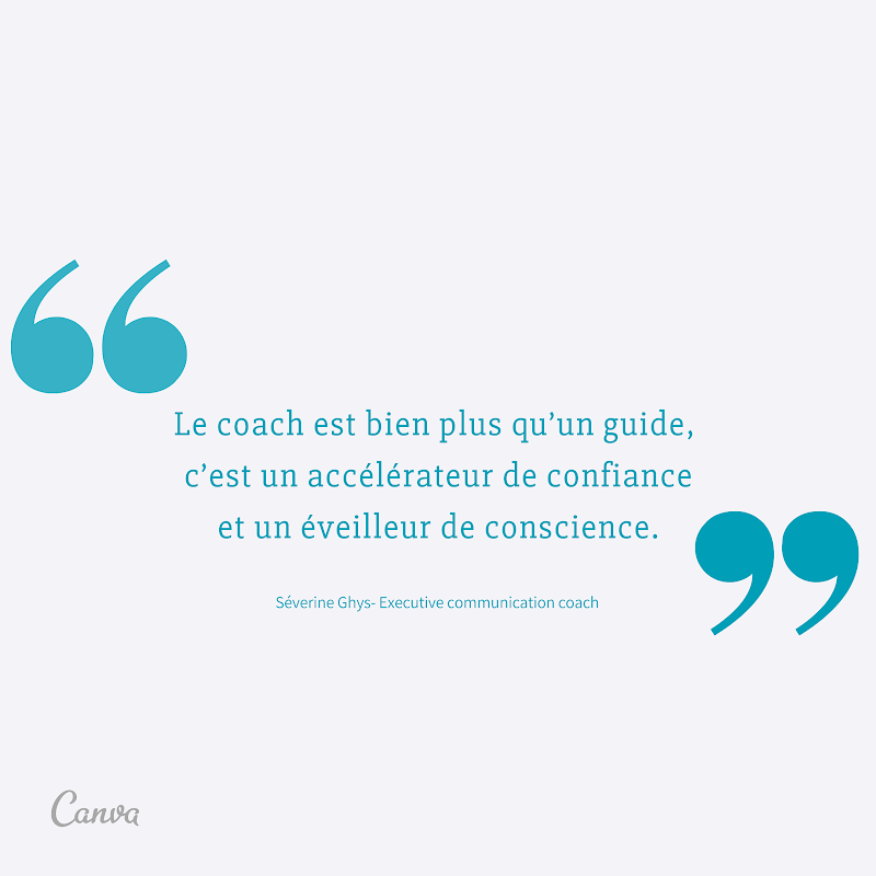 BLEAU COACHING