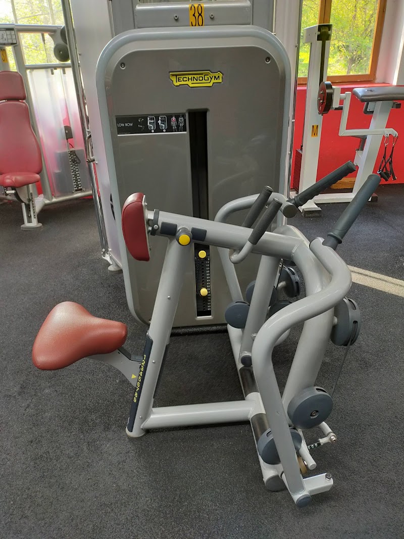 Bodygym