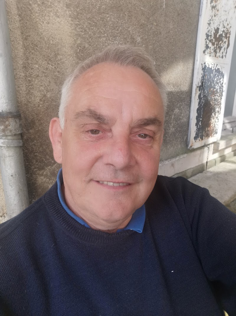 Martin Graham Cloud Coaching