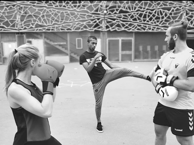 Alexis BRIANT Coach Sportif