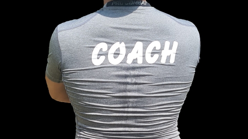 Nicolas Budziak Coaching