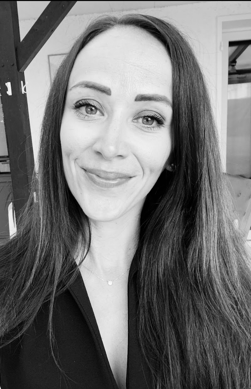 Caroline Monvoisin Diététicienne nutritionniste
