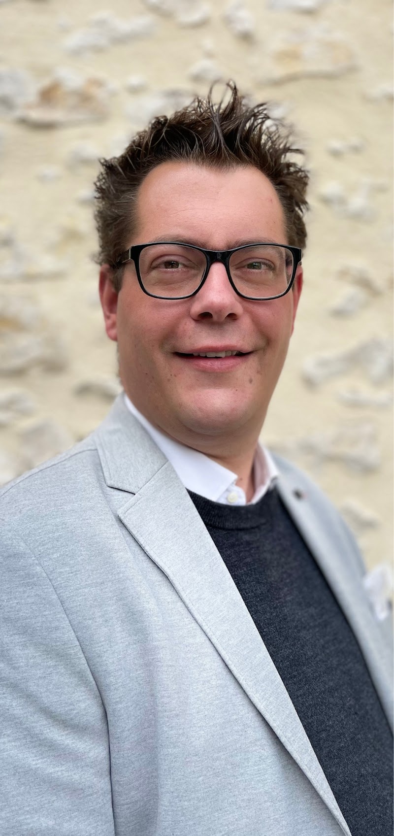 Nicolas Henri Coaching