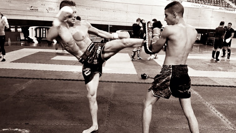 Coaching boxe remise en forme 78 loic