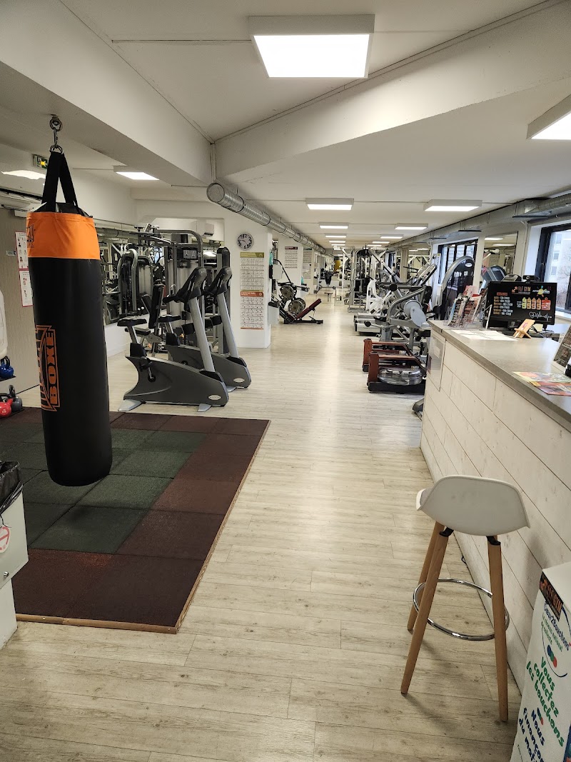Coach Sportif musculation | Fontenay-le-Fleury