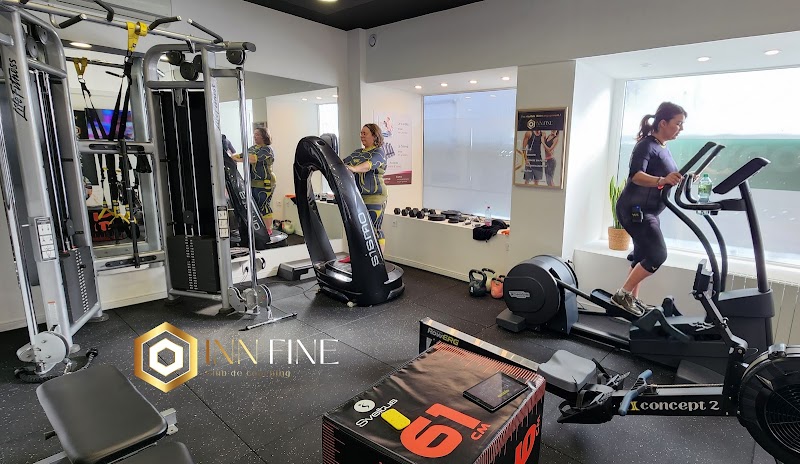InnFine