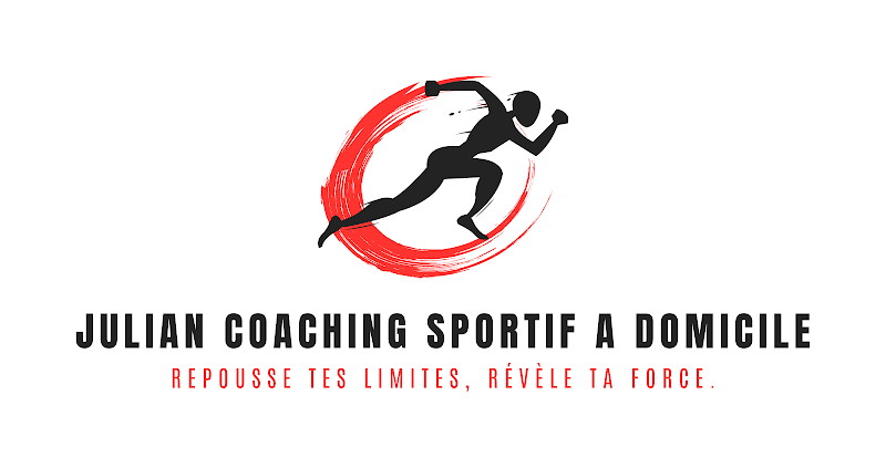 Julian Coaching sportif à domicile