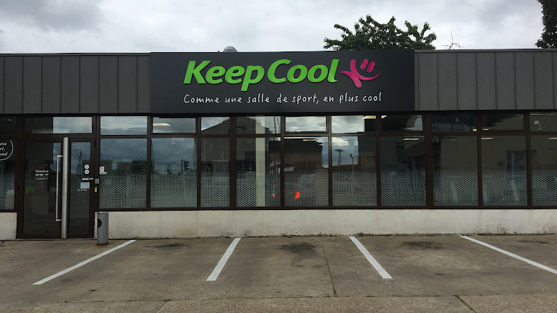 Keepcool Mantes-la-Ville