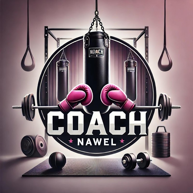 Coach sportif