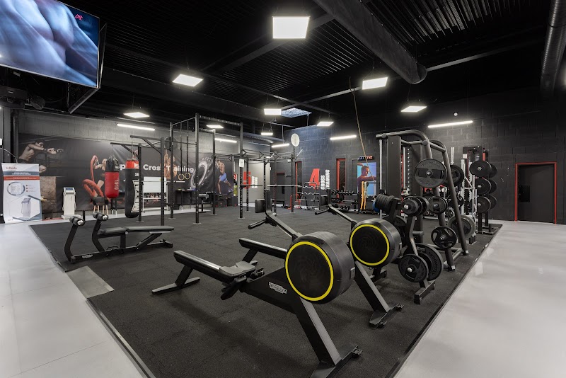 Arena Fitness - Salle de sport Vichy / Bellerive sur Allier