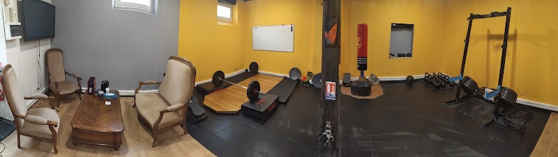 Coach sportif Versailles - Programme personnalisé