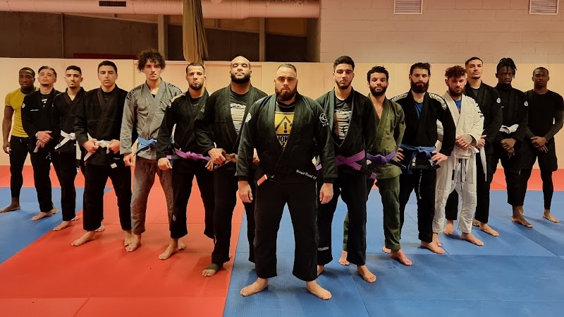 ZnassJitsu Team