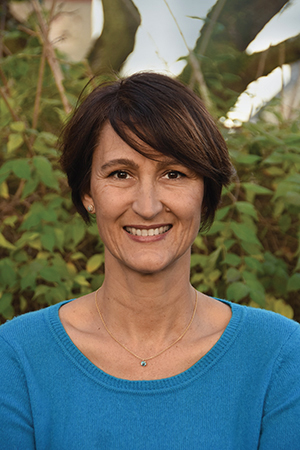 Coach Santé Sophie Downer