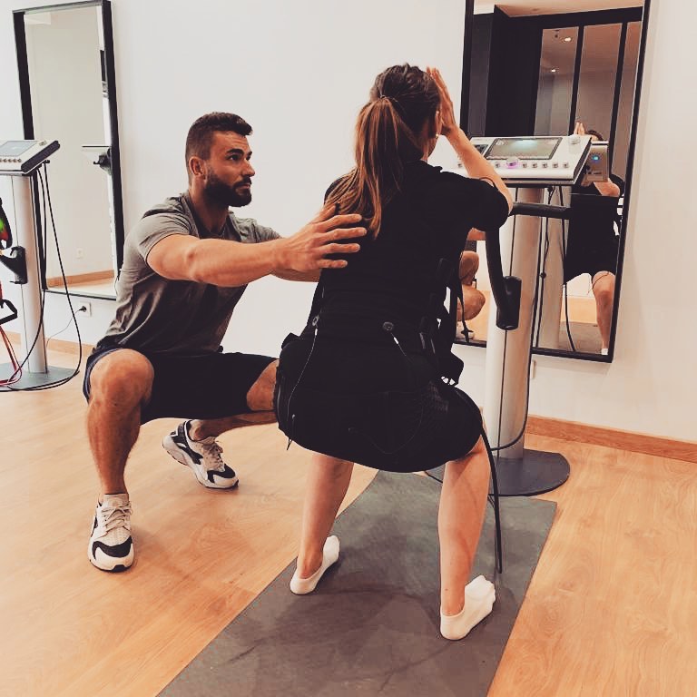 LA FIT Studio - Maisons-Laffitte