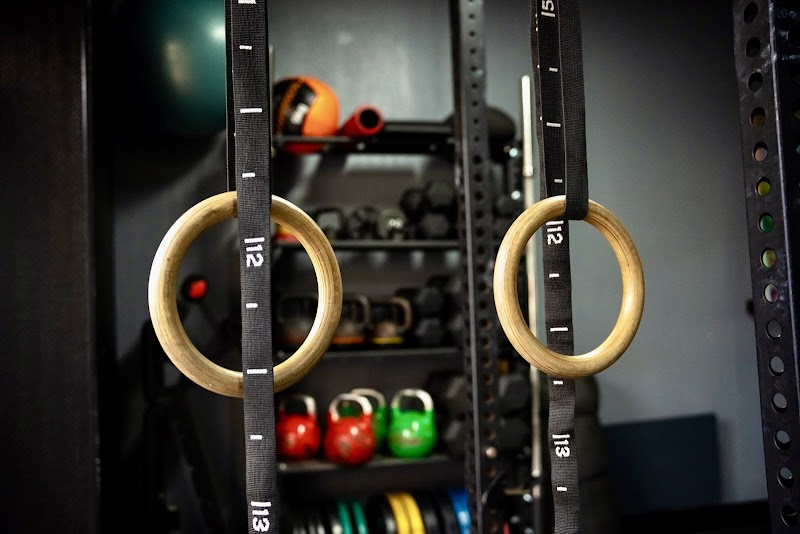 Garage Fitness