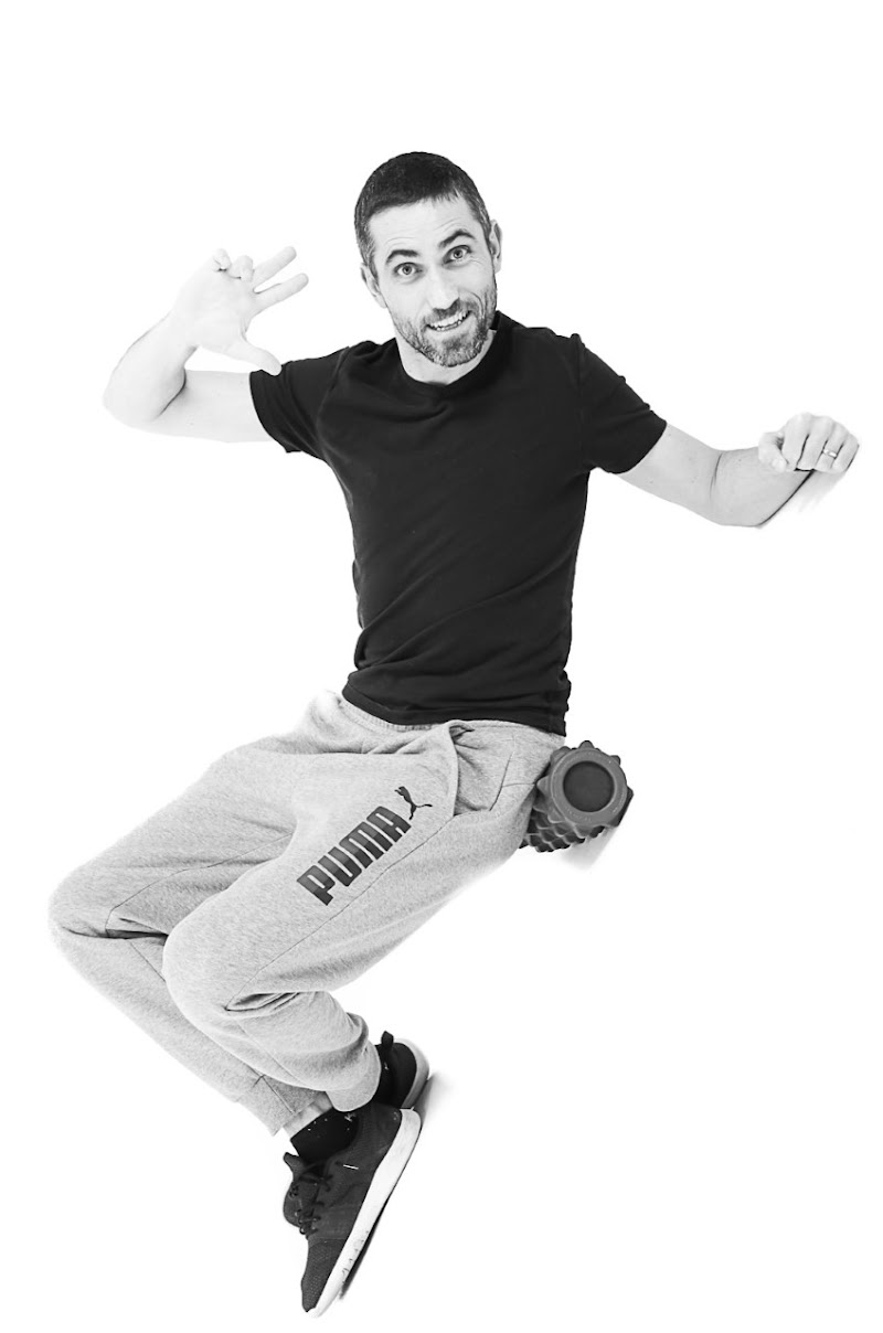 NC Fitness Coach