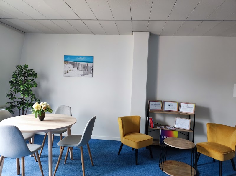 Energie Coaching