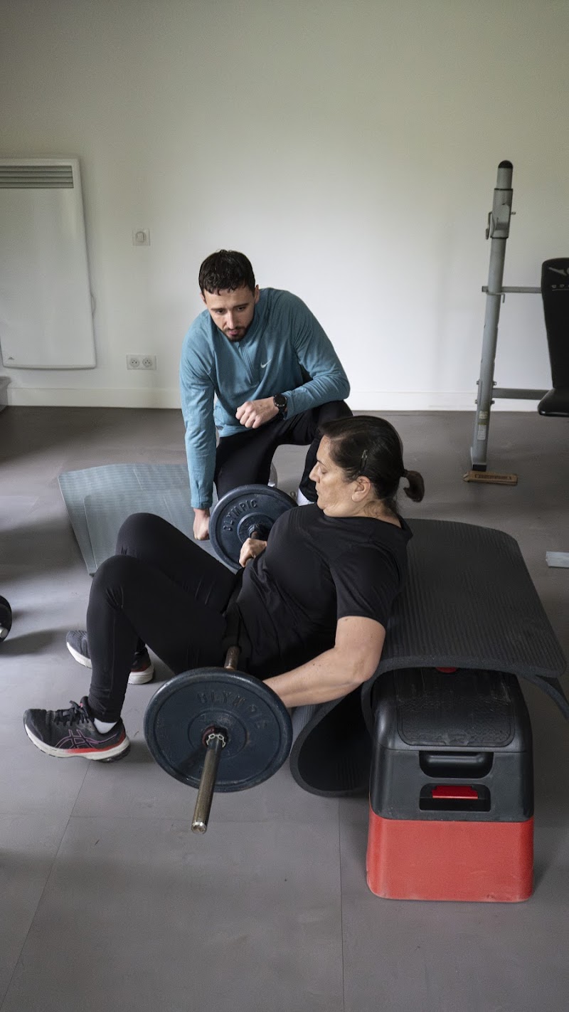 Les Obstinés Coaching 95