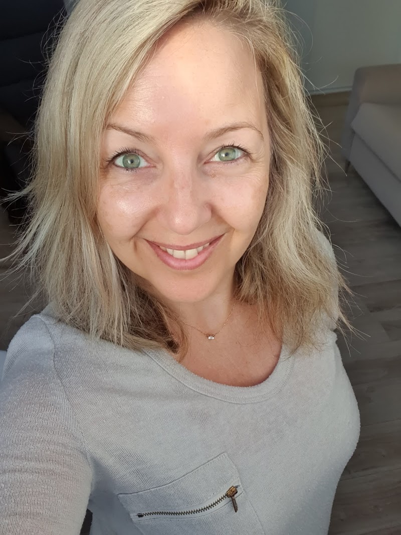 Alexandra K – Coach de vie pour femmes