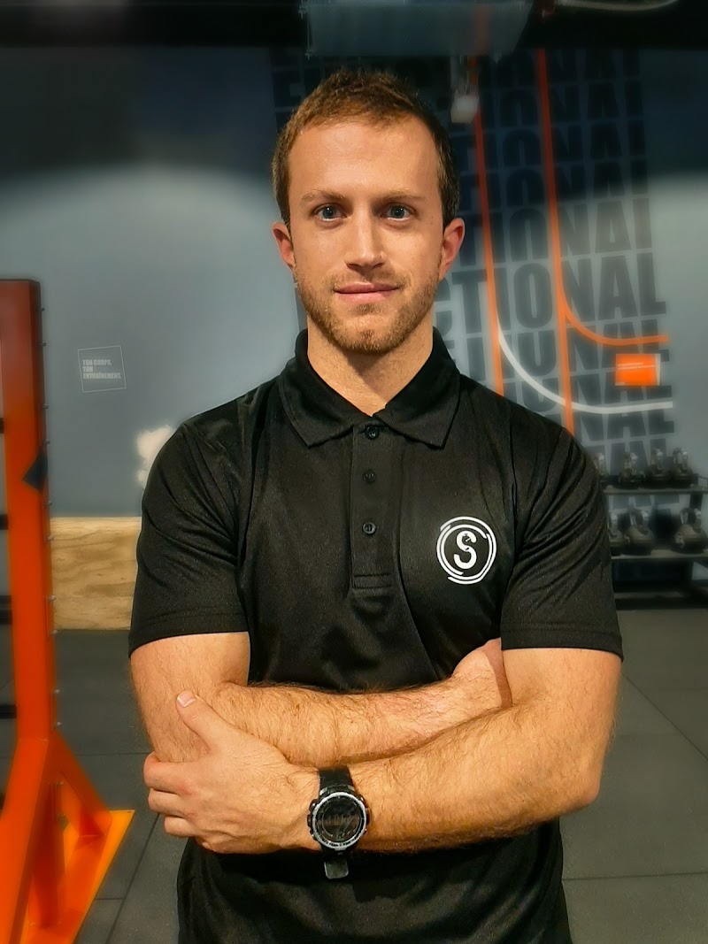 Devaux Nicolas