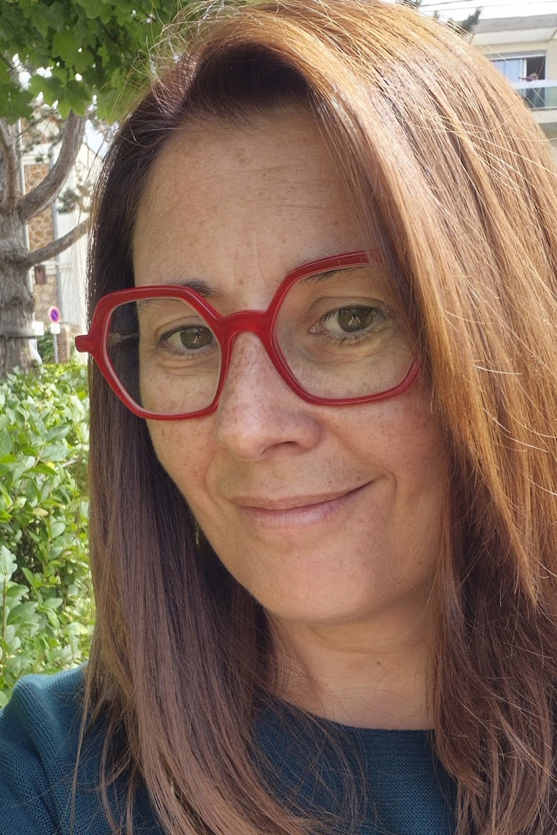 Sandrine LIMA MESQUITA - Ma Petite Coach - Coach professionnelle