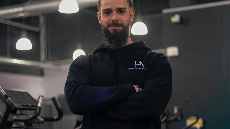 Hugo Gomes Coach Sportif 78 Yvelines - Coaching Privé Premium
