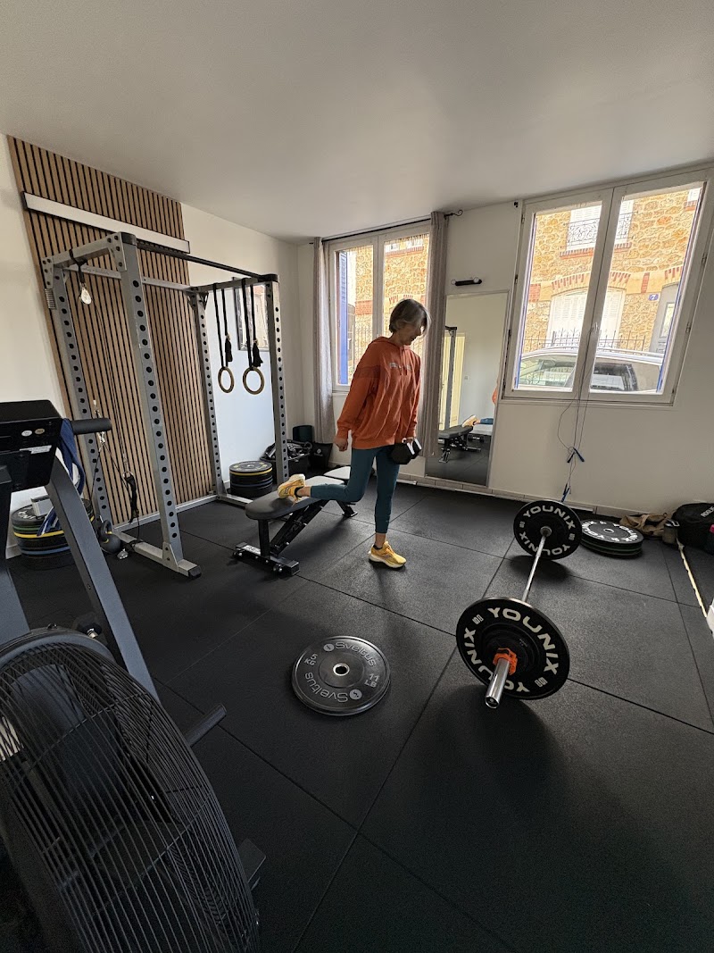 Studio Coach ME