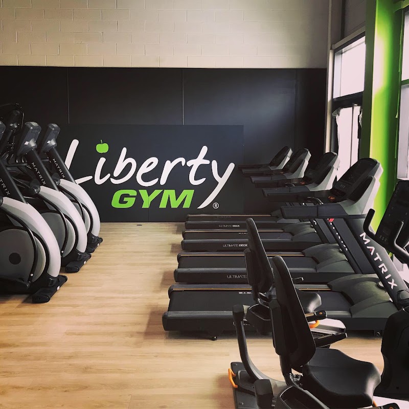 Liberty GYM Limay