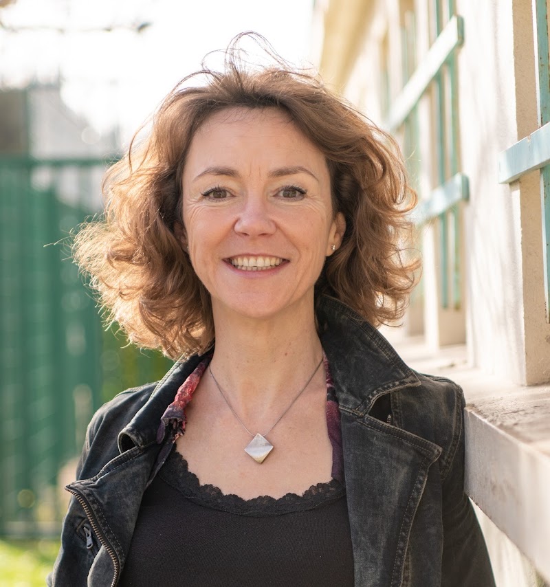 KARINE HELOIN DASSIER - Coach Certifiée - Bilans de compétences