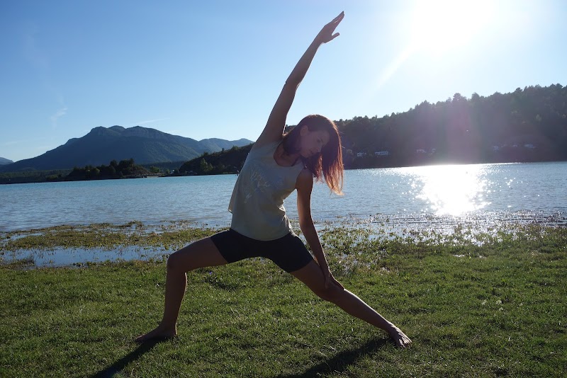 Coach sportif Estelle Corre