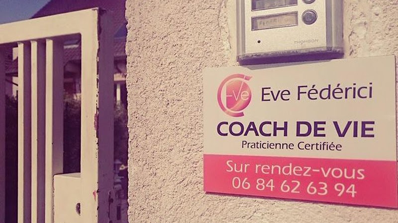 Coach'Eve