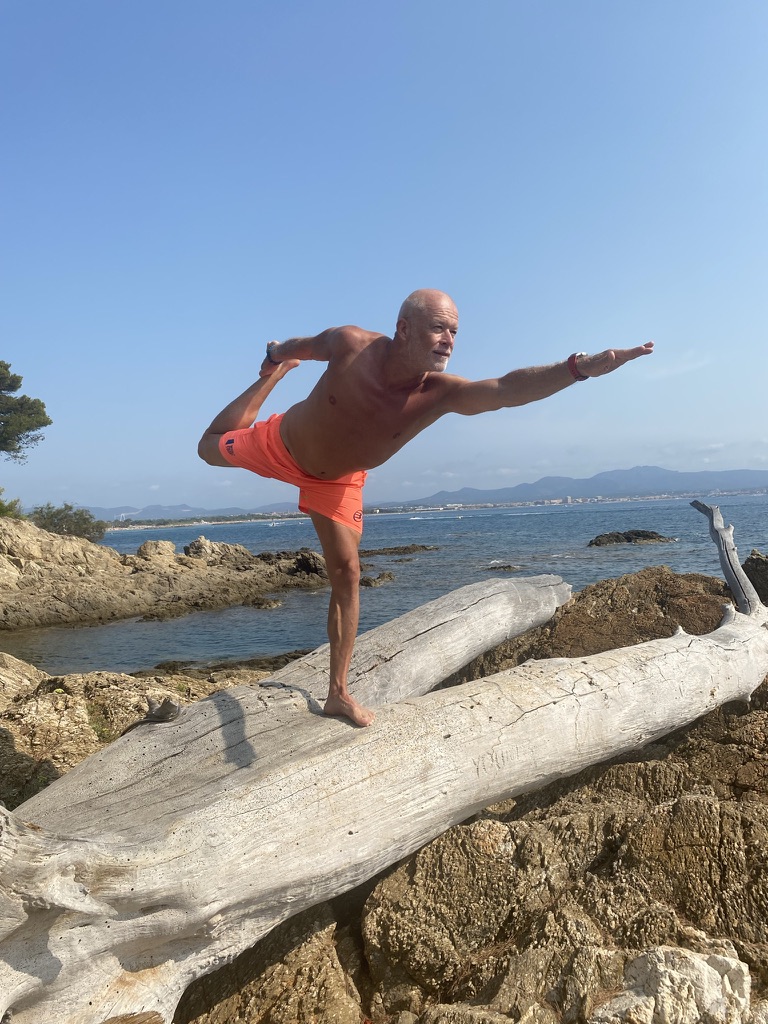 MICHEL Gilles, Form Trainer, votre coach sportif