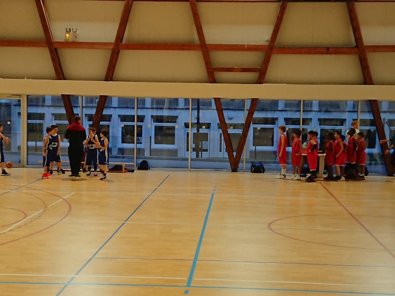 Centre Sportif Gaillon