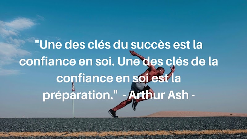 Coaching & Préparation Mentale - CAP COACHING PERFORMANCE