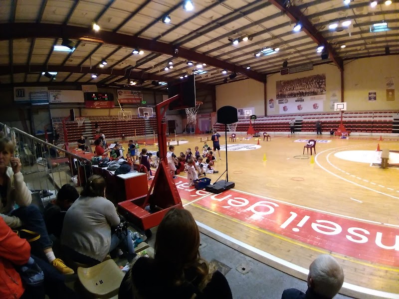 Office Municipal des Sports