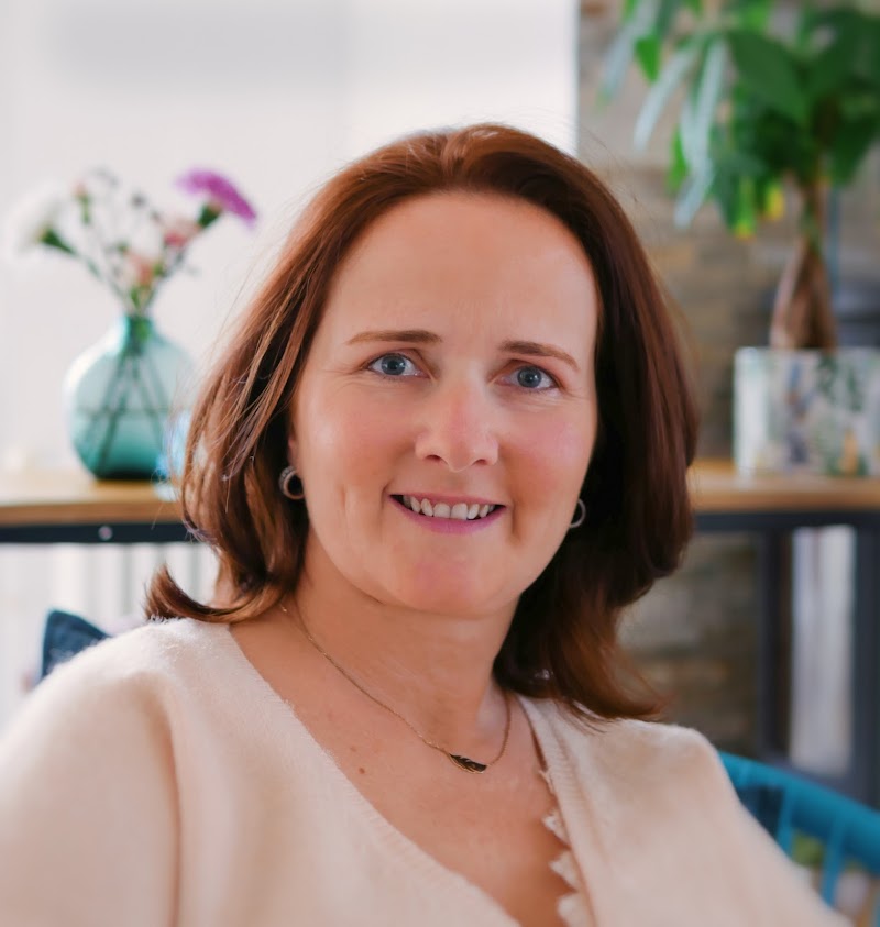 Séverine Brevet