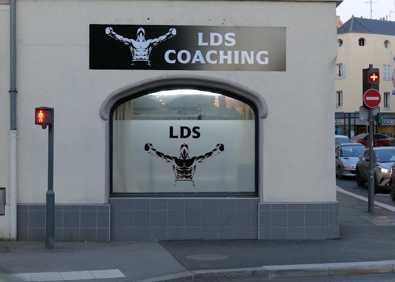 LDS Coaching