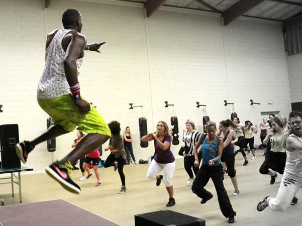 Association Sportive Gant d'Or