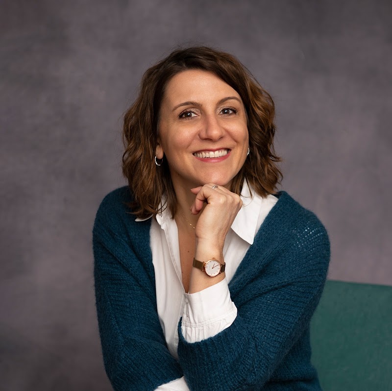 AK Coaching - Annaïg Kinzelin - Coach professionnel | Consultante en bilan de compétences | Coach en orientation scolaire