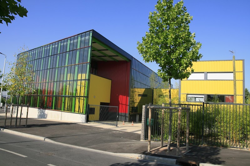 Complexe sportif Laura Flessel - Photo 1