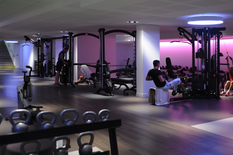RITM Boulogne - Salle de Sport Boulogne-Billancourt